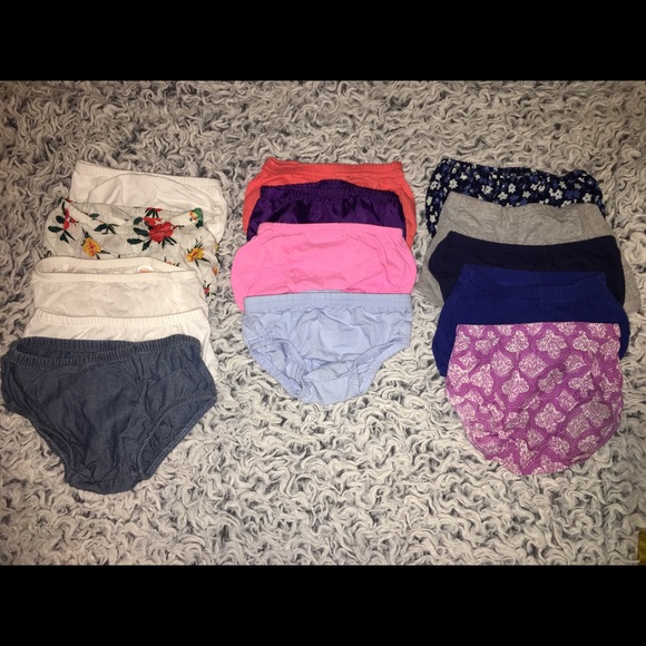 Diaper covers - Picture 1 of 4